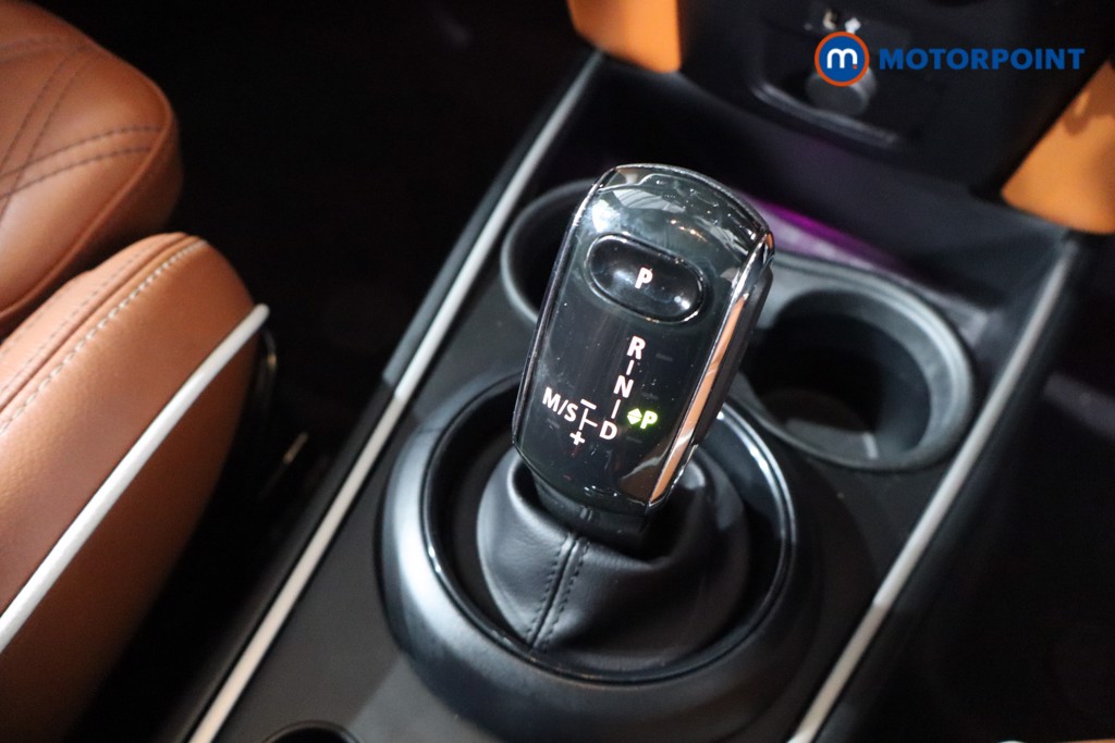 Mini Countryman Cooper S Exclusive Automatic Petrol SUV - Stock Number (1589783) - 14th supplementary image