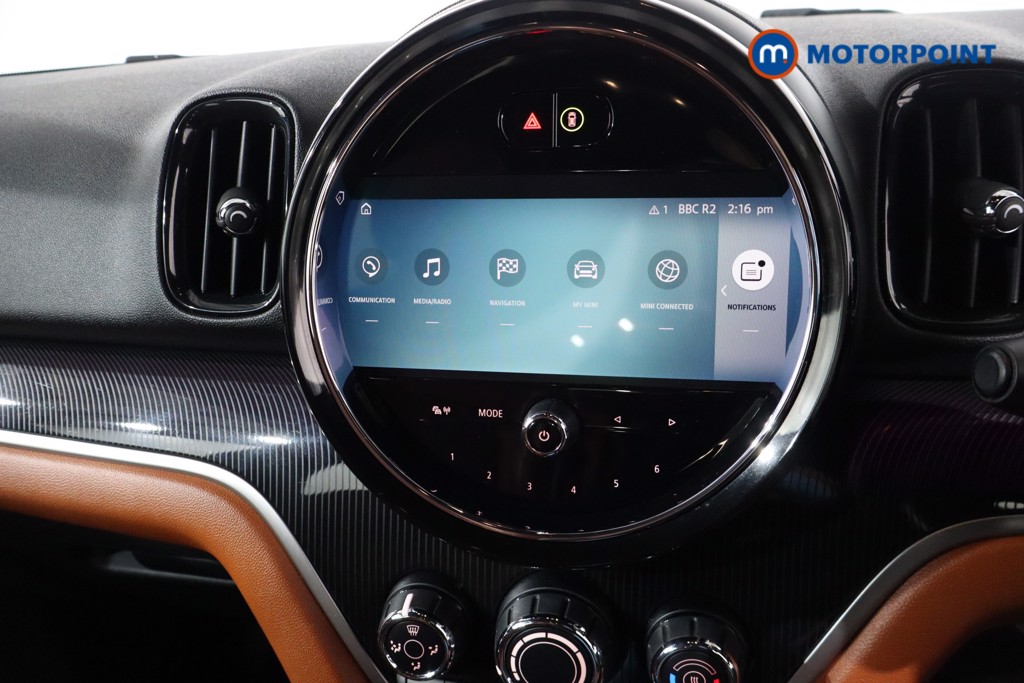 Mini Countryman Cooper S Exclusive Automatic Petrol SUV - Stock Number (1589783) - 15th supplementary image