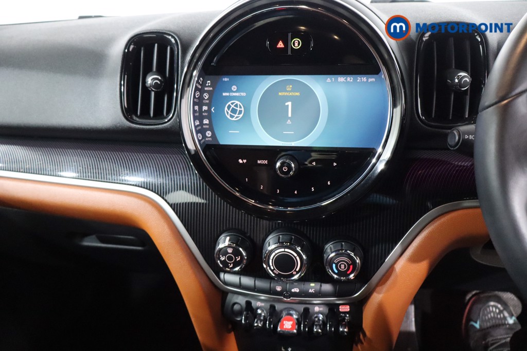 Mini Countryman Cooper S Exclusive Automatic Petrol SUV - Stock Number (1589783) - 16th supplementary image
