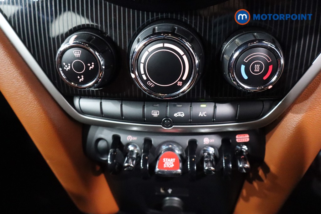 Mini Countryman Cooper S Exclusive Automatic Petrol SUV - Stock Number (1589783) - 18th supplementary image