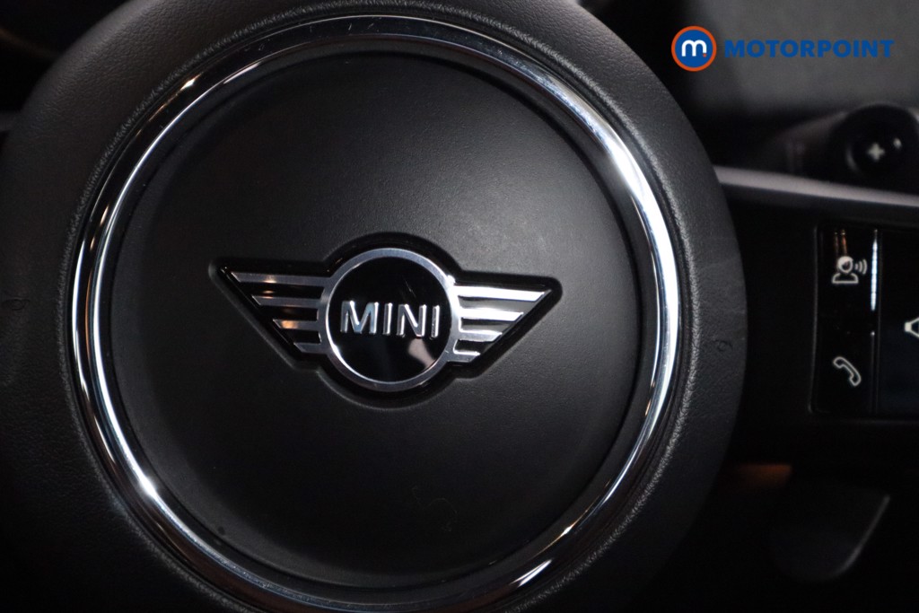Mini Countryman Cooper S Exclusive Automatic Petrol SUV - Stock Number (1589783) - 19th supplementary image
