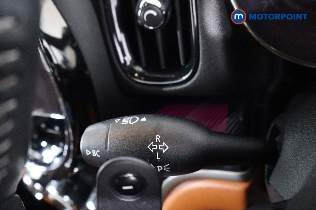 Mini Countryman Cooper S Exclusive Automatic Petrol SUV - Stock Number (1589783) - 21st supplementary image
