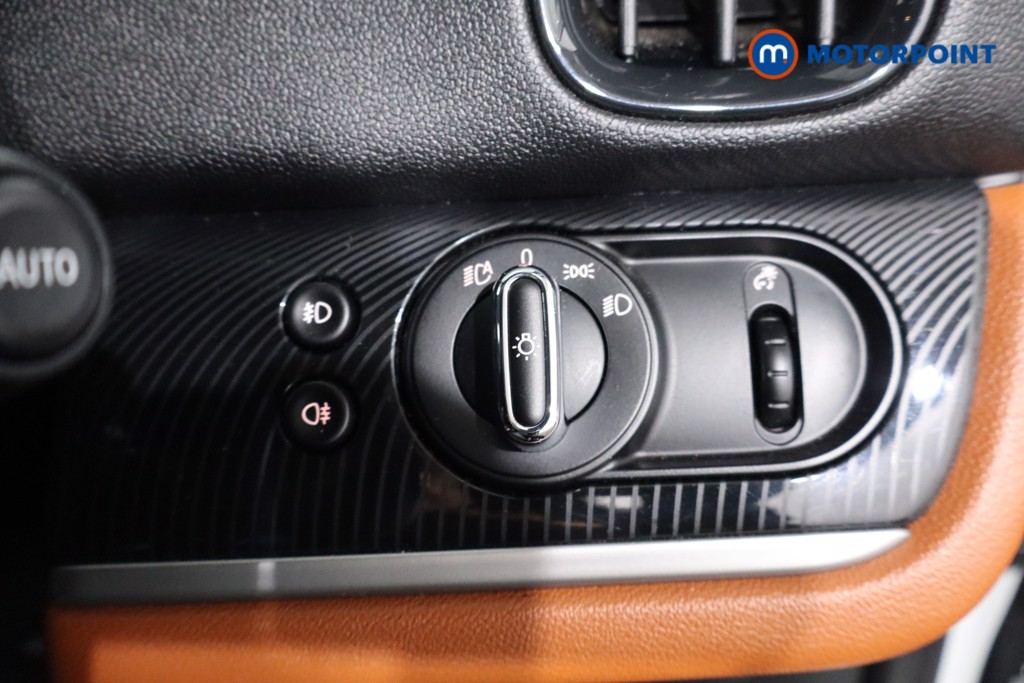 Mini Countryman Cooper S Exclusive Automatic Petrol SUV - Stock Number (1589783) - 22nd supplementary image