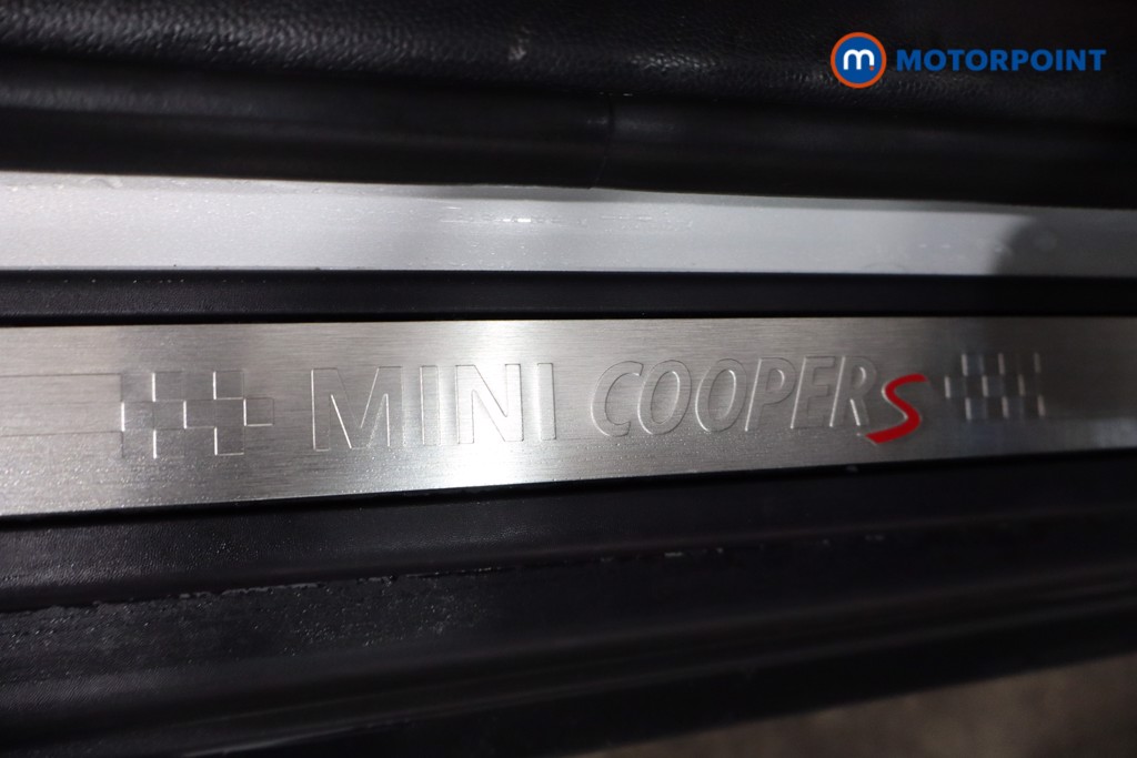 Mini Countryman Cooper S Exclusive Automatic Petrol SUV - Stock Number (1589783) - 23rd supplementary image