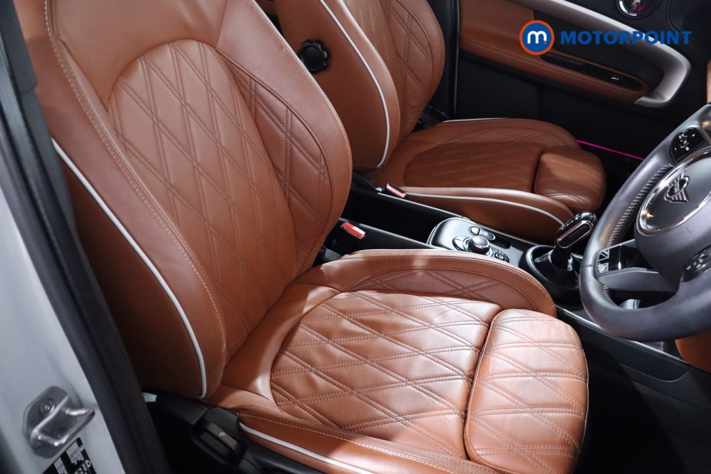 Mini Countryman Cooper S Exclusive Automatic Petrol SUV - Stock Number (1589783) - 27th supplementary image