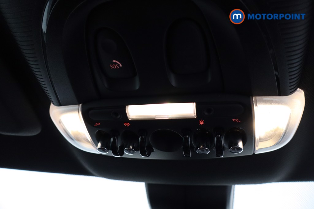 Mini Countryman Cooper S Exclusive Automatic Petrol SUV - Stock Number (1589783) - 28th supplementary image