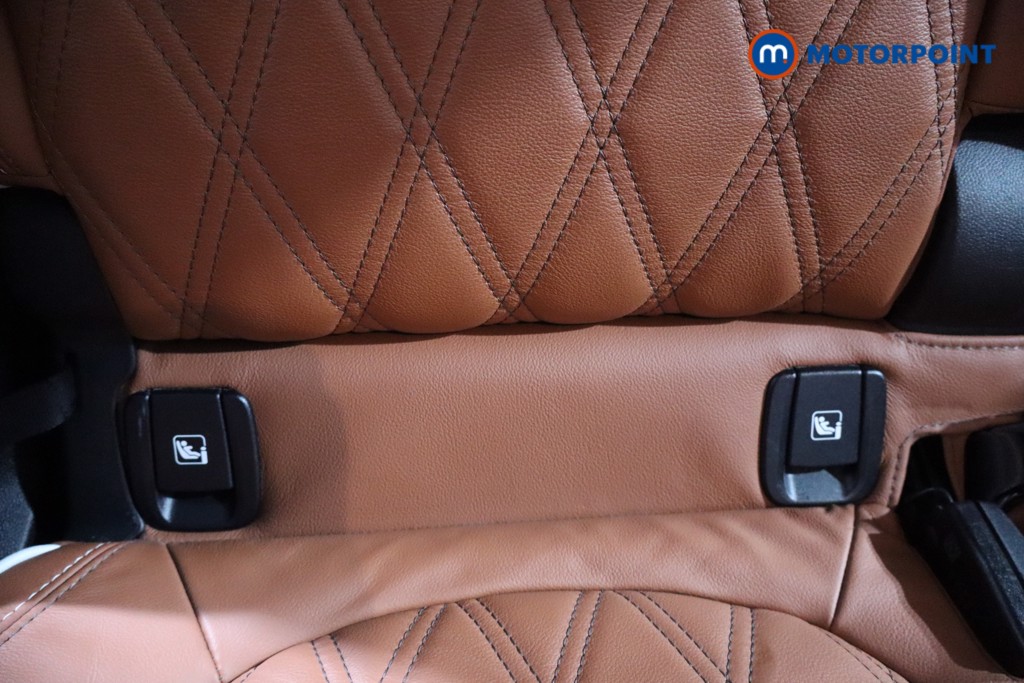 Mini Countryman Cooper S Exclusive Automatic Petrol SUV - Stock Number (1589783) - 29th supplementary image