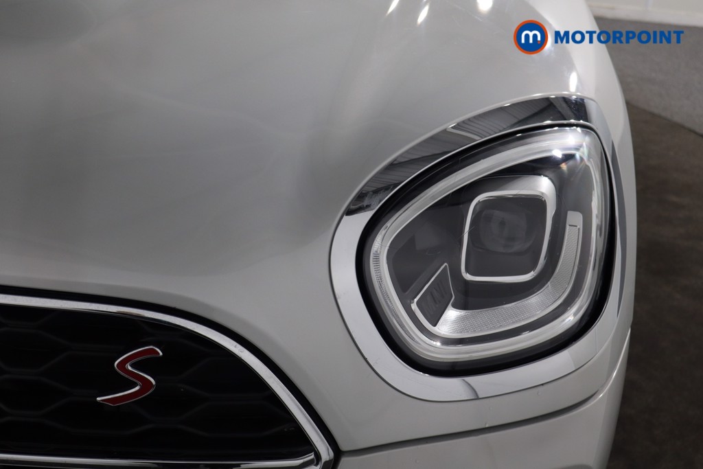 Mini Countryman Cooper S Exclusive Automatic Petrol SUV - Stock Number (1589783) - 30th supplementary image
