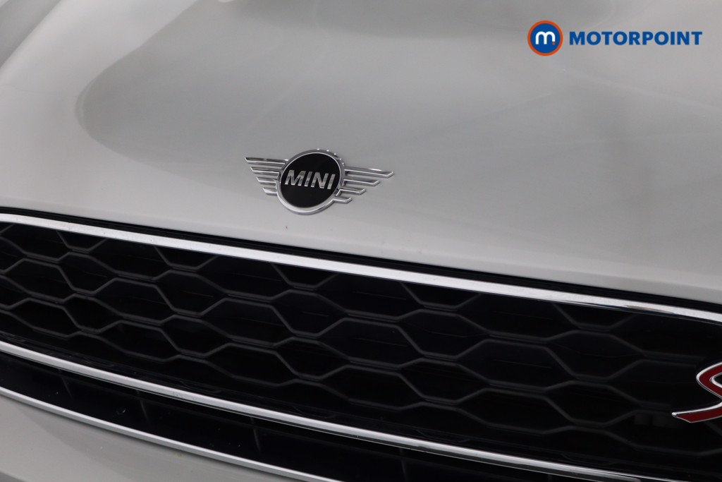 Mini Countryman Cooper S Exclusive Automatic Petrol SUV - Stock Number (1589783) - 32nd supplementary image