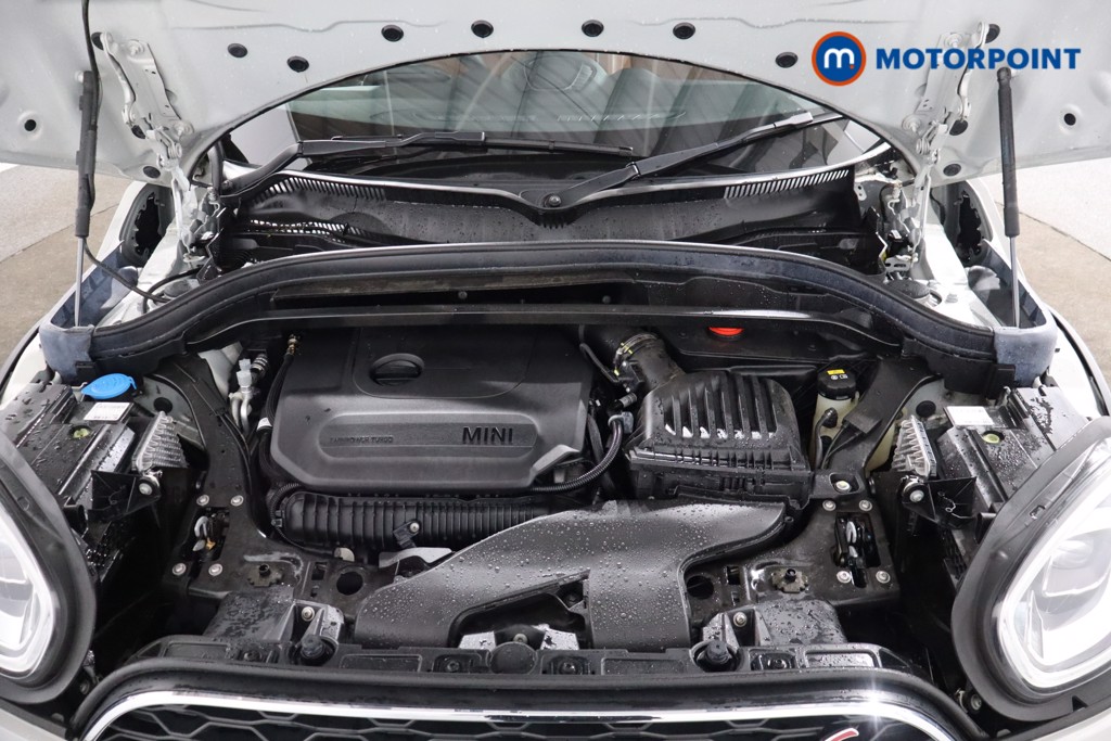 Mini Countryman Cooper S Exclusive Automatic Petrol SUV - Stock Number (1589783) - 34th supplementary image