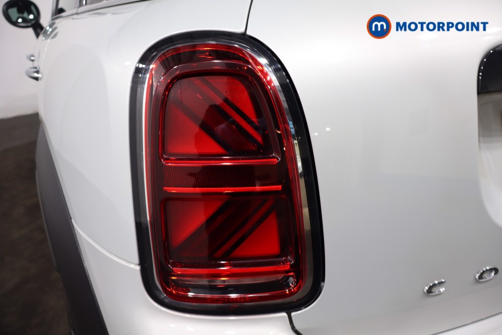Mini Countryman Cooper S Exclusive Automatic Petrol SUV - Stock Number (1589783) - 36th supplementary image