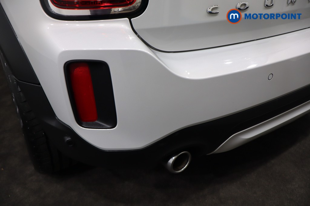 Mini Countryman Cooper S Exclusive Automatic Petrol SUV - Stock Number (1589783) - 37th supplementary image