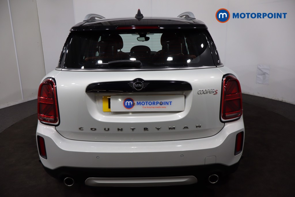 Mini Countryman Cooper S Exclusive Automatic Petrol SUV - Stock Number (1589783) - 39th supplementary image