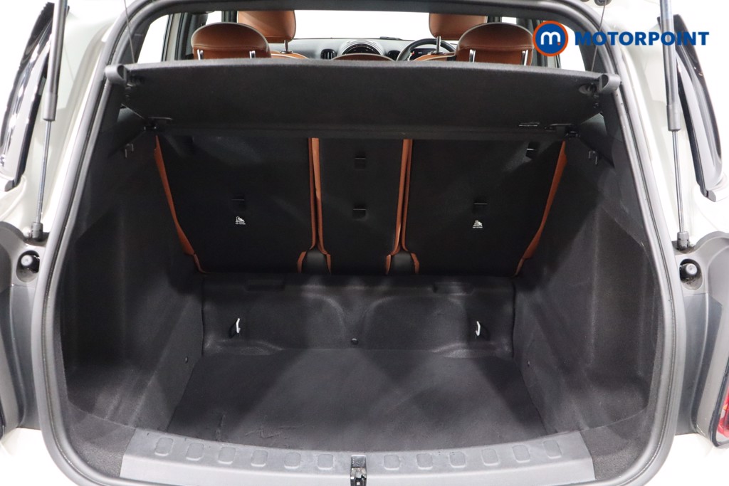 Mini Countryman Cooper S Exclusive Automatic Petrol SUV - Stock Number (1589783) - 40th supplementary image