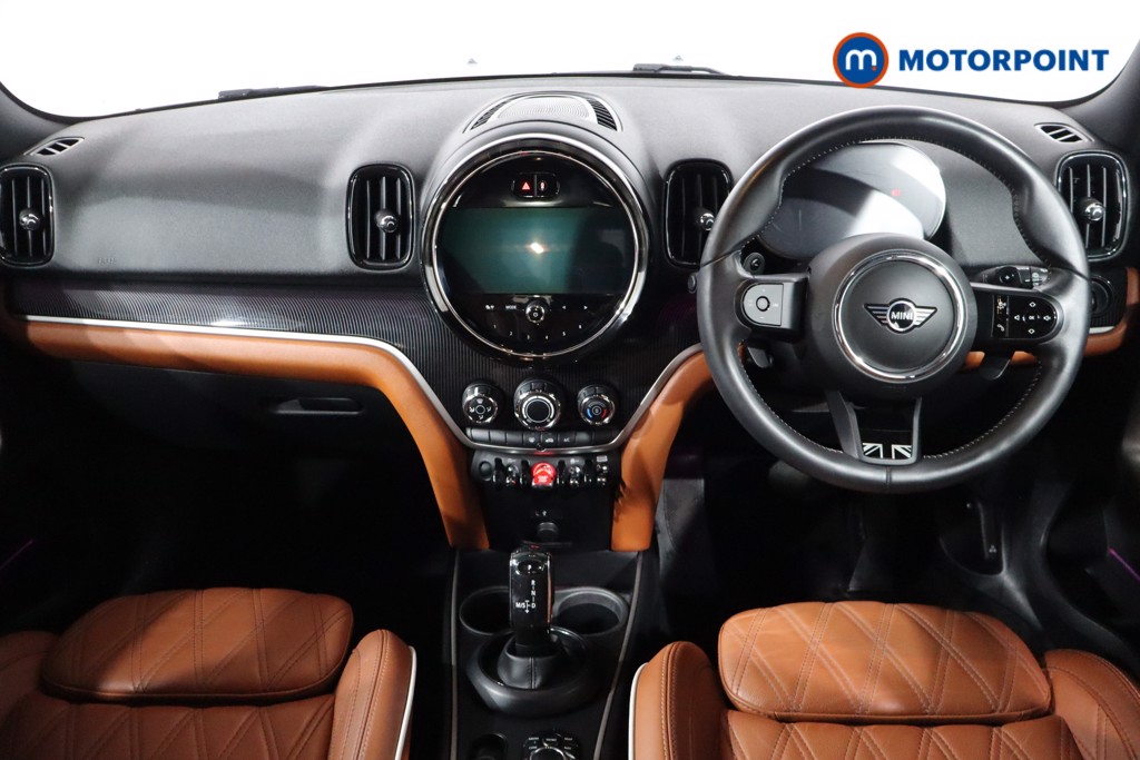 Mini Countryman Cooper S Exclusive Automatic Petrol SUV - Stock Number (1589783) - 1st supplementary image
