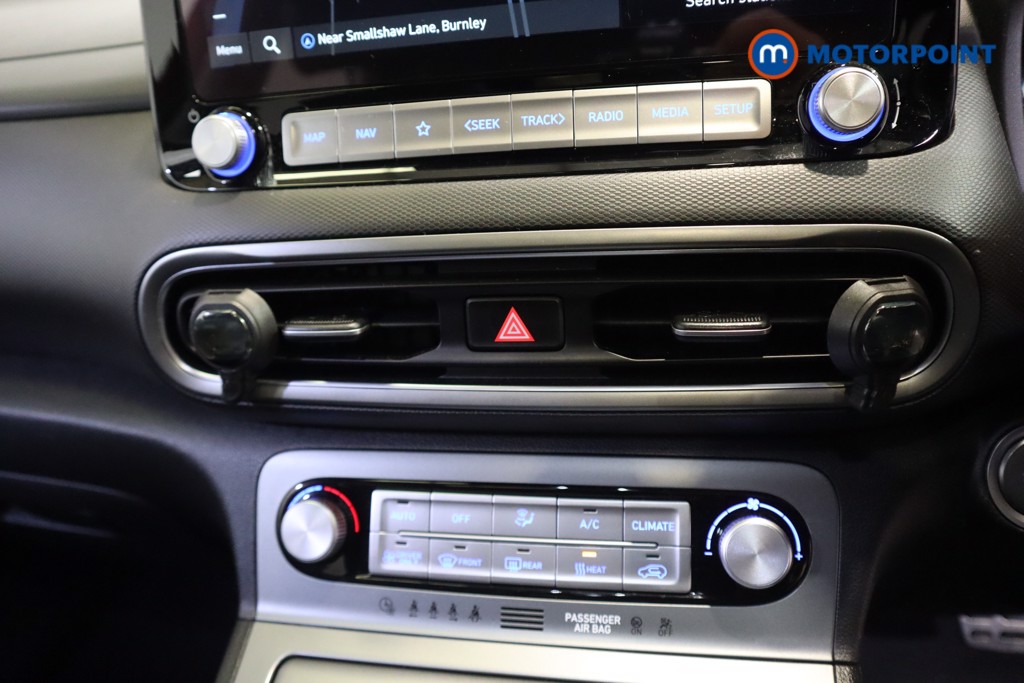 Hyundai Kona Ultimate Automatic Electric SUV - Stock Number (1589807) - 5th supplementary image