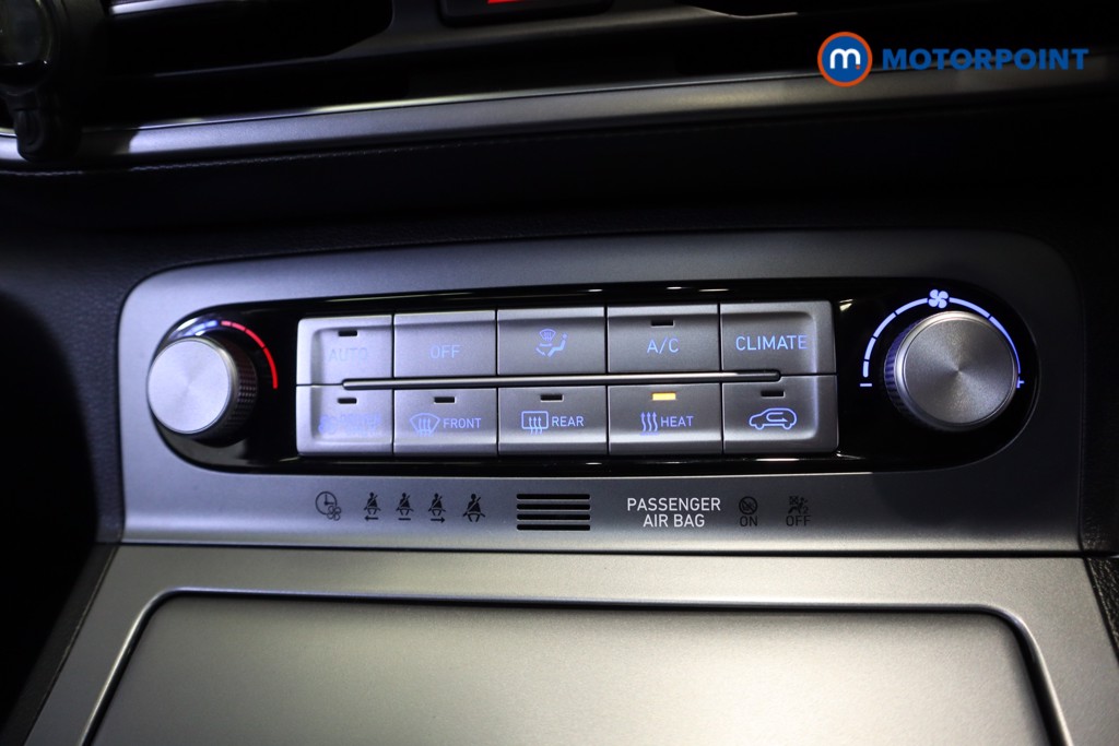 Hyundai Kona Ultimate Automatic Electric SUV - Stock Number (1589807) - 6th supplementary image