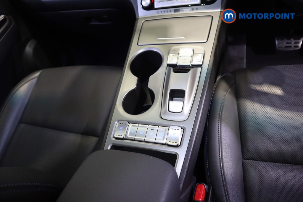 Hyundai Kona Ultimate Automatic Electric SUV - Stock Number (1589807) - 7th supplementary image