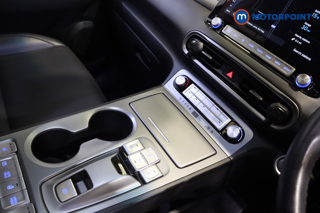 Hyundai Kona Ultimate Automatic Electric SUV - Stock Number (1589807) - 8th supplementary image