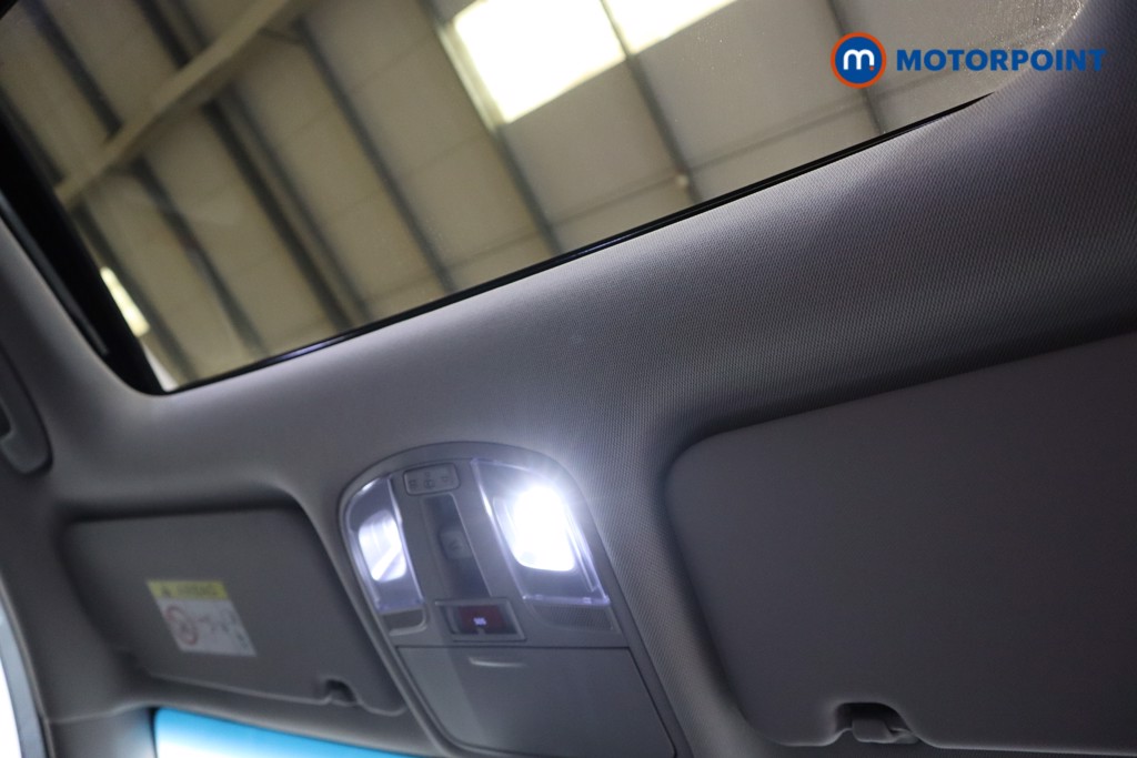 Hyundai Kona Ultimate Automatic Electric SUV - Stock Number (1589807) - 9th supplementary image