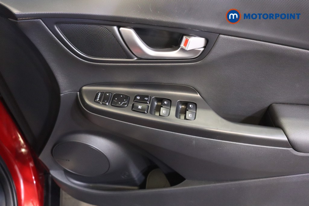 Hyundai Kona Ultimate Automatic Electric SUV - Stock Number (1589807) - 10th supplementary image