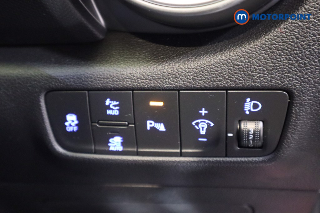 Hyundai Kona Ultimate Automatic Electric SUV - Stock Number (1589807) - 13th supplementary image