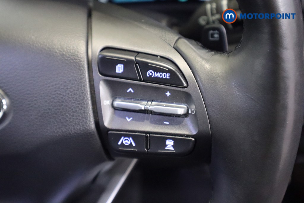 Hyundai Kona Ultimate Automatic Electric SUV - Stock Number (1589807) - 14th supplementary image