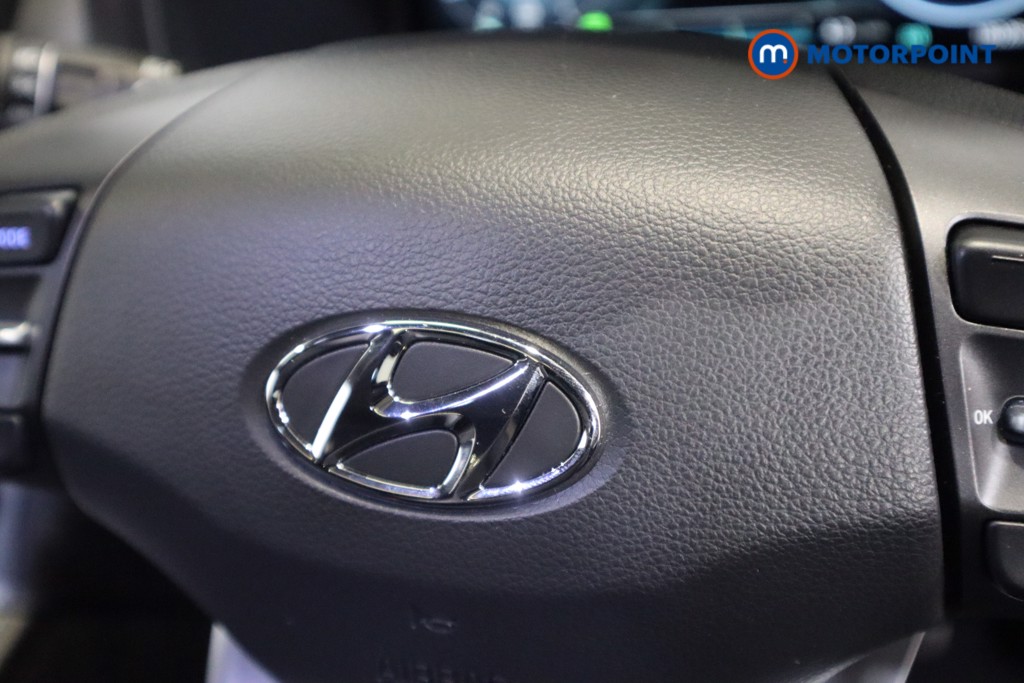 Hyundai Kona Ultimate Automatic Electric SUV - Stock Number (1589807) - 15th supplementary image