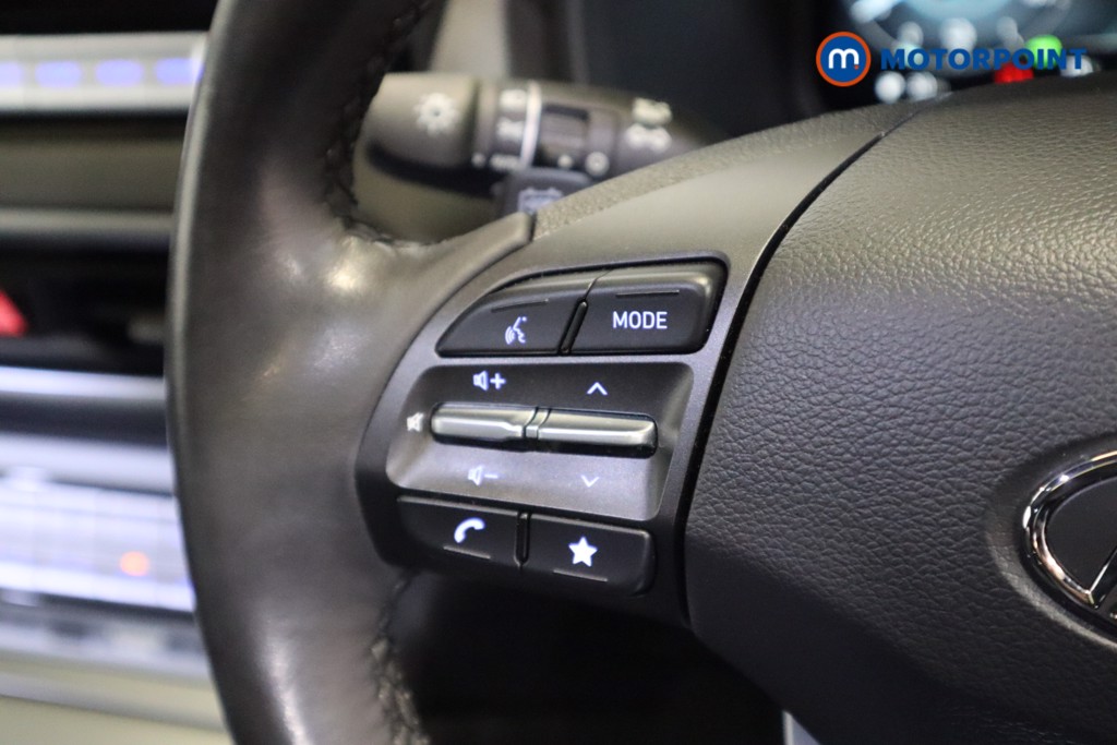 Hyundai Kona Ultimate Automatic Electric SUV - Stock Number (1589807) - 16th supplementary image