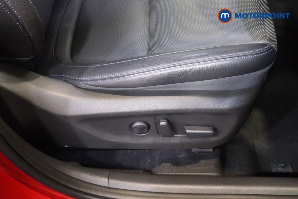 Hyundai Kona Ultimate Automatic Electric SUV - Stock Number (1589807) - 17th supplementary image