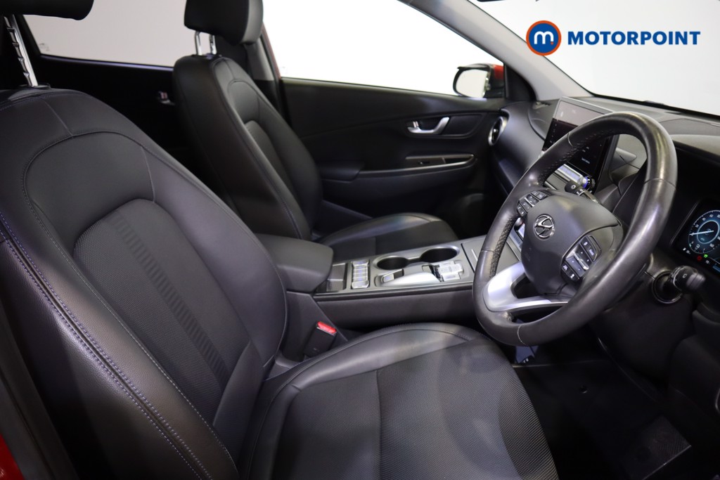 Hyundai Kona Ultimate Automatic Electric SUV - Stock Number (1589807) - 18th supplementary image