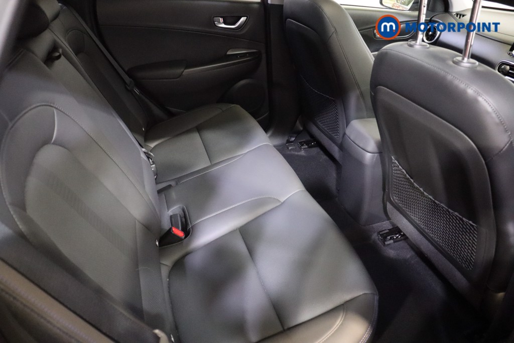 Hyundai Kona Ultimate Automatic Electric SUV - Stock Number (1589807) - 19th supplementary image