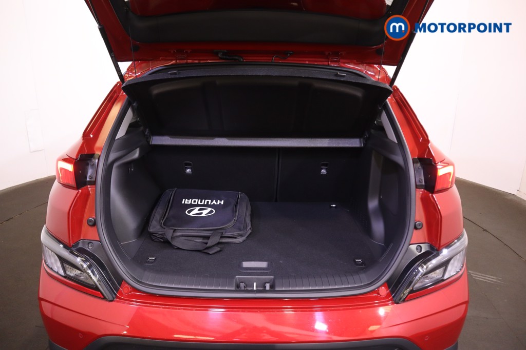Hyundai Kona Ultimate Automatic Electric SUV - Stock Number (1589807) - 21st supplementary image