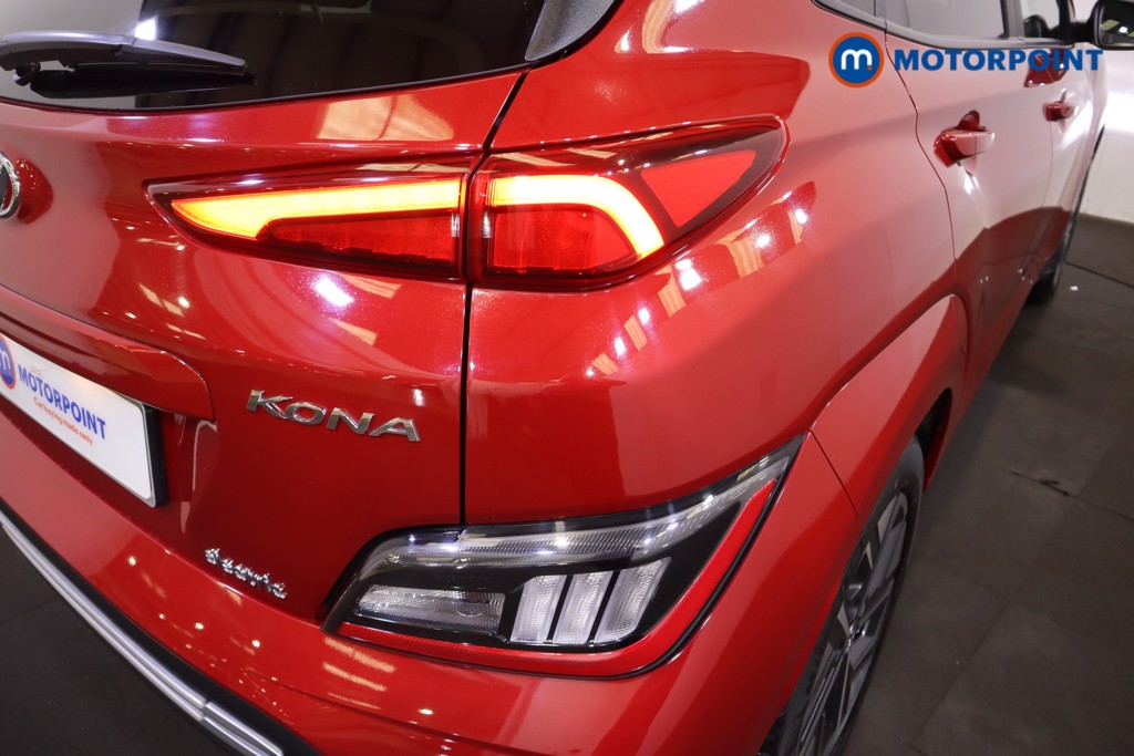 Hyundai Kona Ultimate Automatic Electric SUV - Stock Number (1589807) - 27th supplementary image