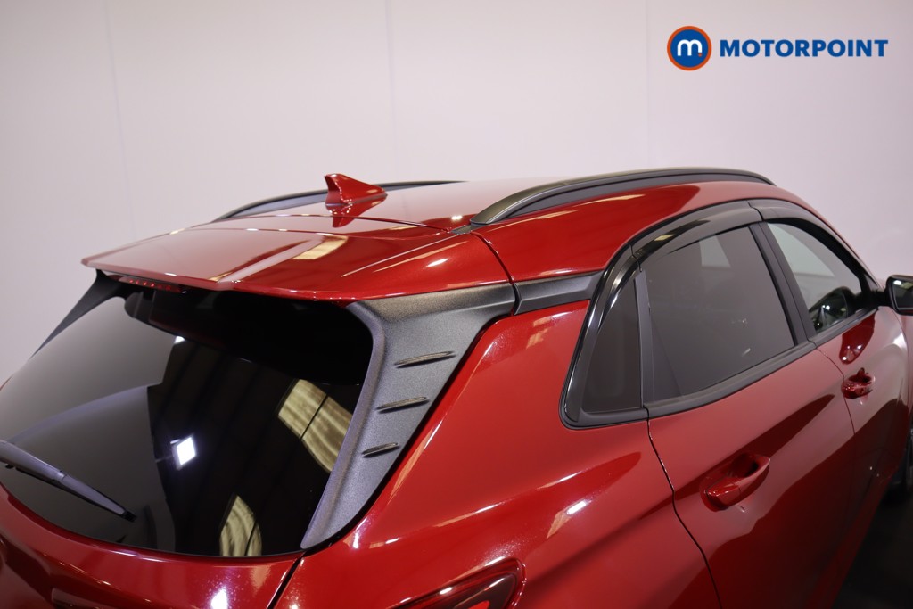 Hyundai Kona Ultimate Automatic Electric SUV - Stock Number (1589807) - 28th supplementary image