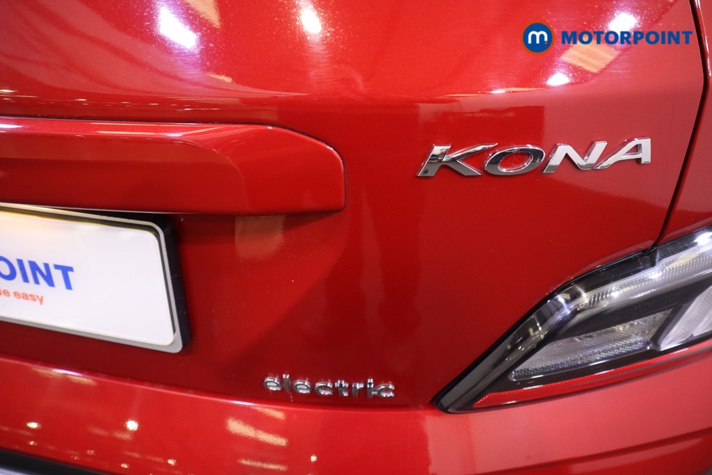 Hyundai Kona Ultimate Automatic Electric SUV - Stock Number (1589807) - 29th supplementary image