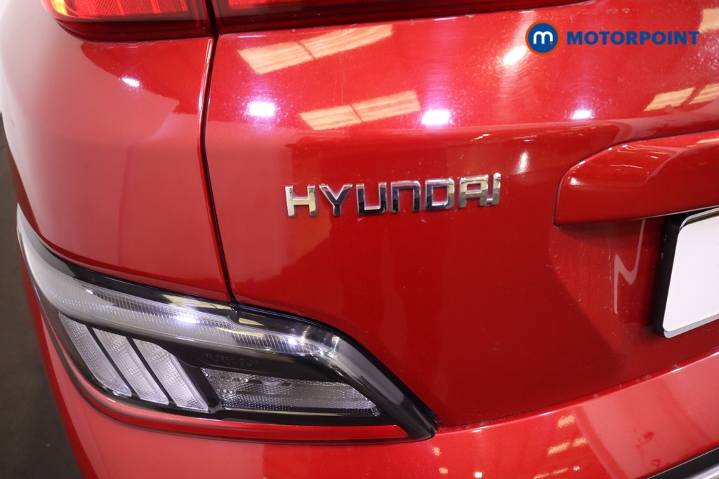 Hyundai Kona Ultimate Automatic Electric SUV - Stock Number (1589807) - 30th supplementary image