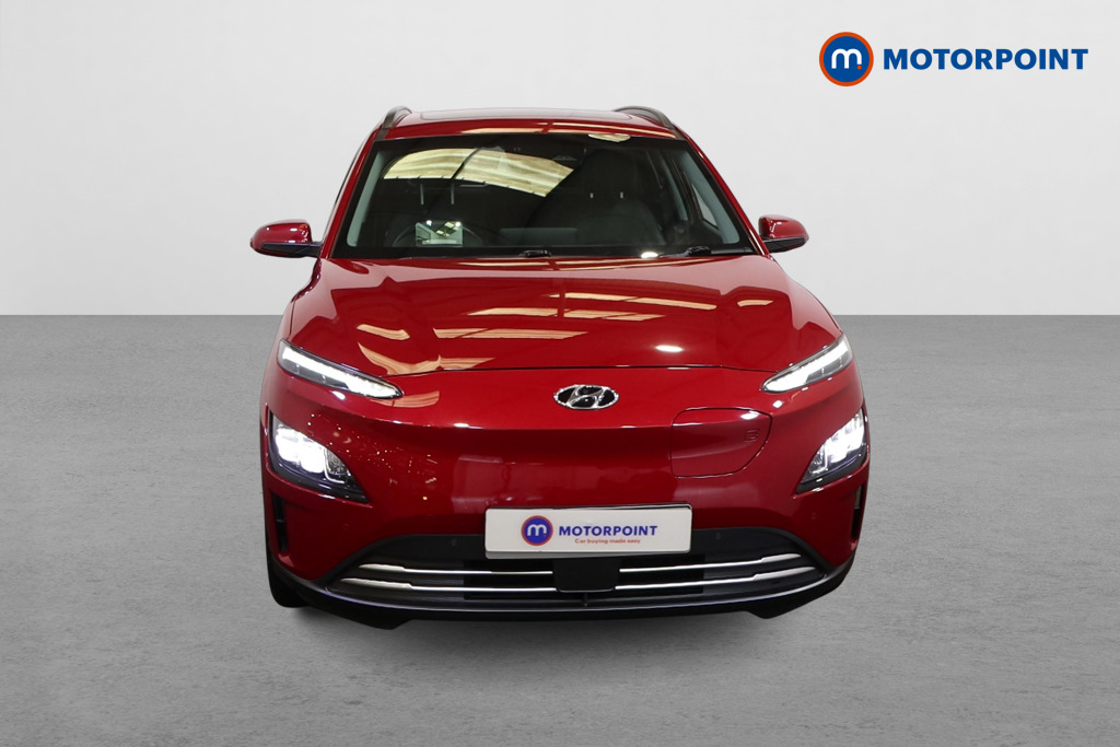Hyundai Kona Ultimate Automatic Electric SUV - Stock Number (1589807) - Front bumper