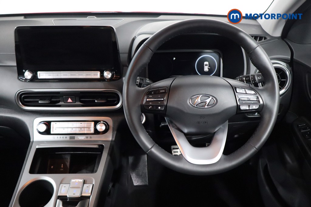Hyundai Kona Premium Automatic Electric SUV - Stock Number (1589808) - 3rd supplementary image