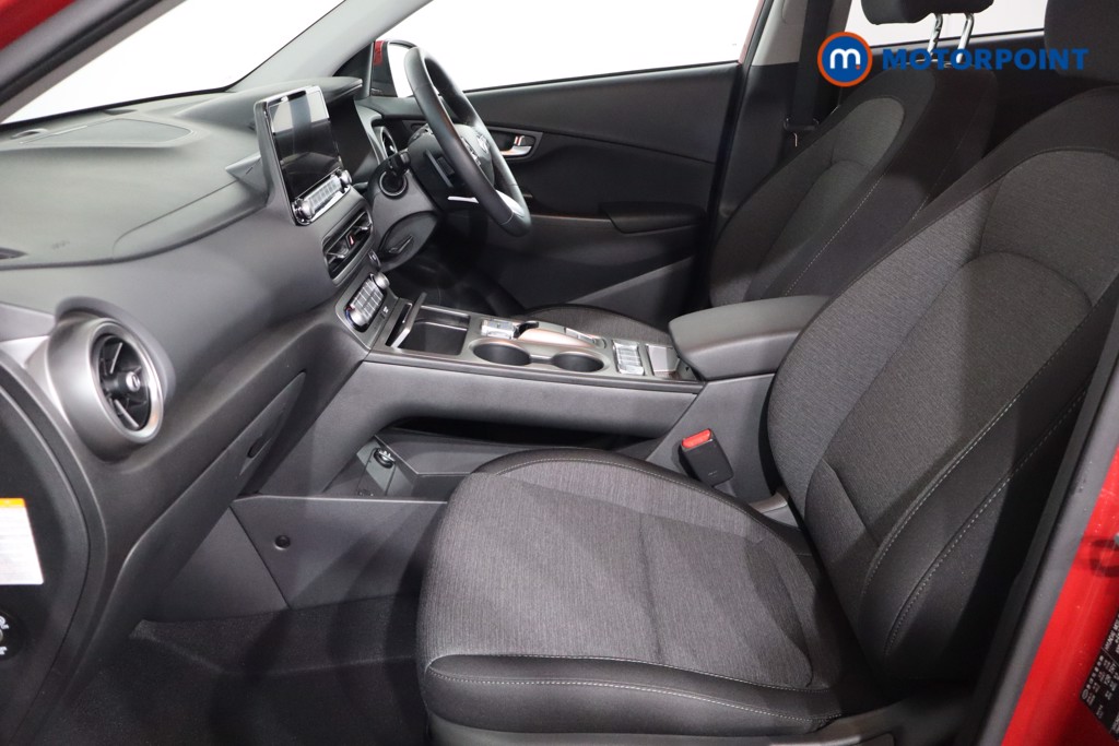 Hyundai Kona Premium Automatic Electric SUV - Stock Number (1589808) - 4th supplementary image