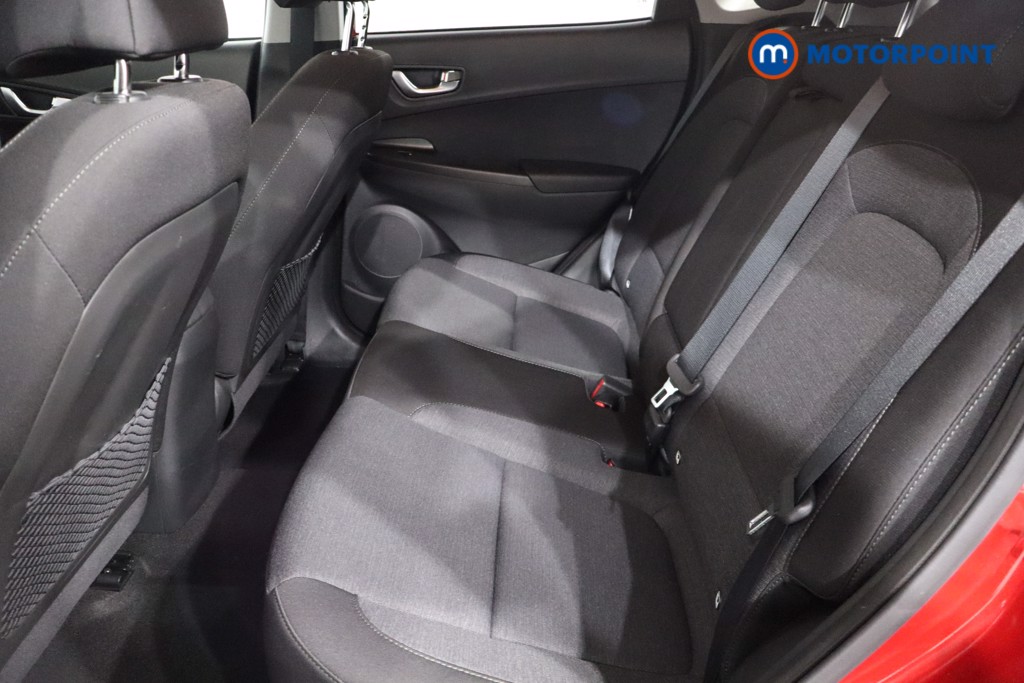 Hyundai Kona Premium Automatic Electric SUV - Stock Number (1589808) - 5th supplementary image