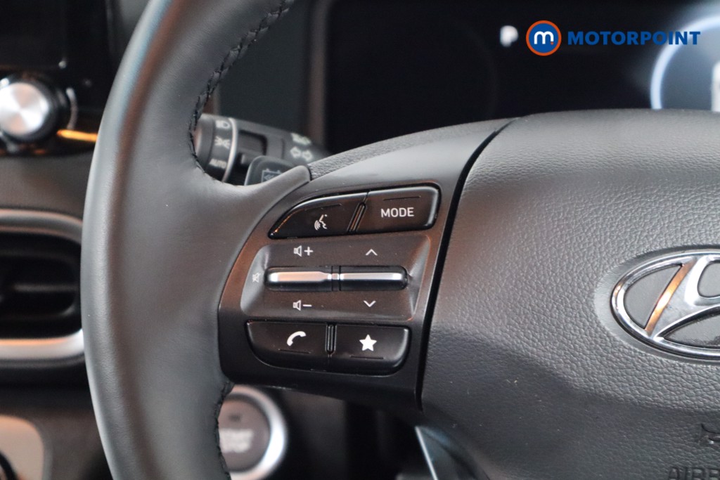 Hyundai Kona Premium Automatic Electric SUV - Stock Number (1589808) - 7th supplementary image