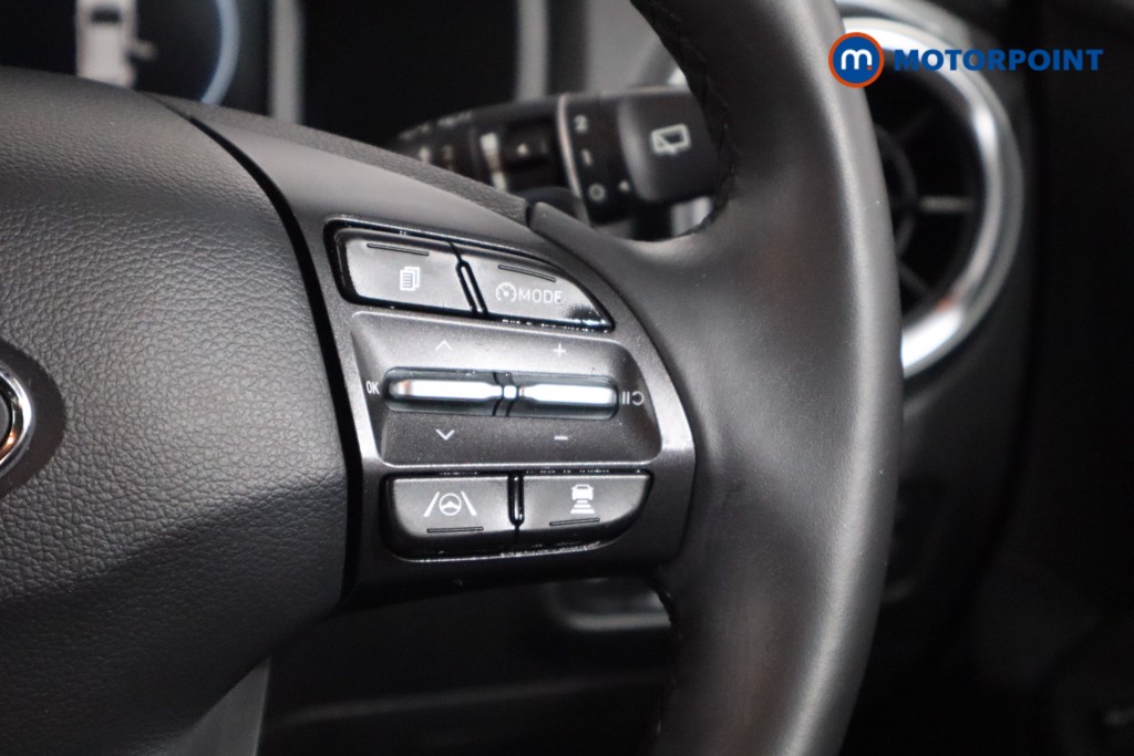 Hyundai Kona Premium Automatic Electric SUV - Stock Number (1589808) - 8th supplementary image