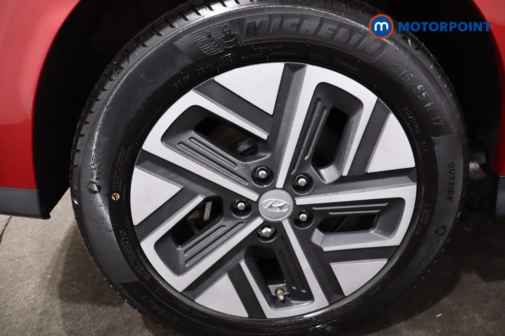 Hyundai Kona Premium Automatic Electric SUV - Stock Number (1589808) - 9th supplementary image