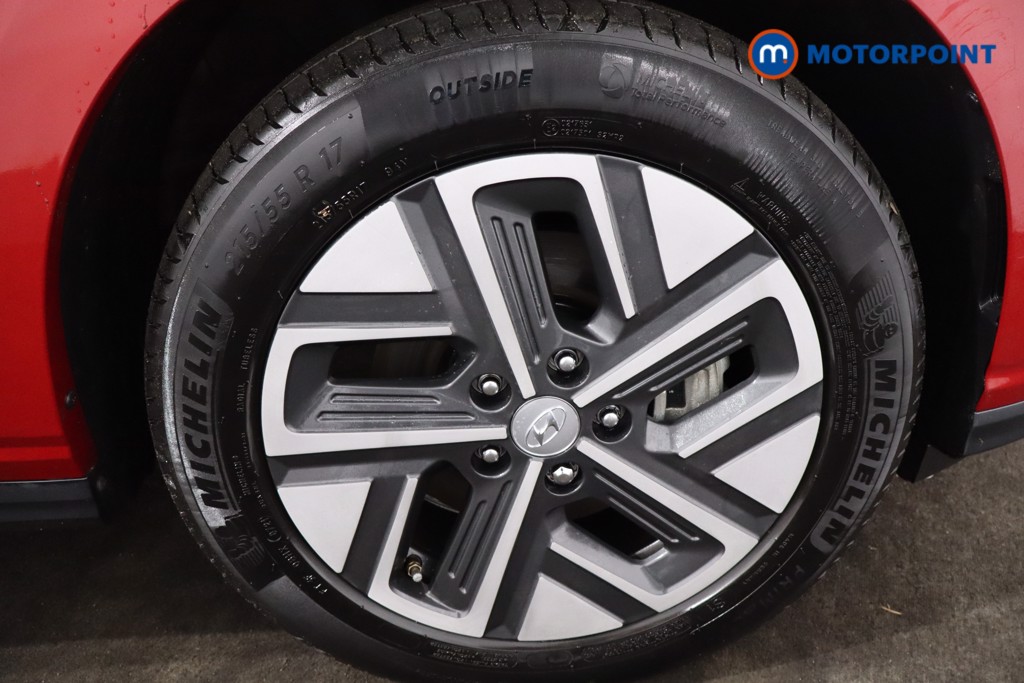 Hyundai Kona Premium Automatic Electric SUV - Stock Number (1589808) - 10th supplementary image