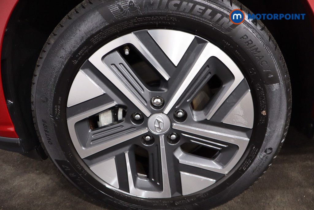 Hyundai Kona Premium Automatic Electric SUV - Stock Number (1589808) - 11th supplementary image