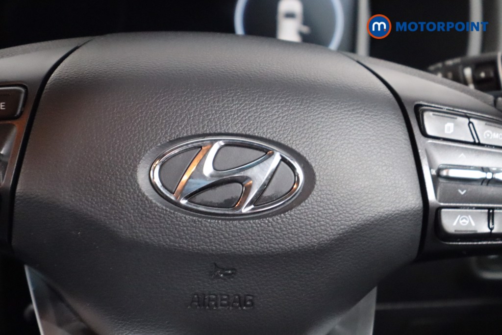 Hyundai Kona Premium Automatic Electric SUV - Stock Number (1589808) - 18th supplementary image