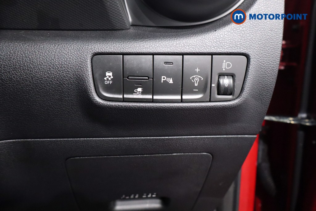 Hyundai Kona Premium Automatic Electric SUV - Stock Number (1589808) - 21st supplementary image