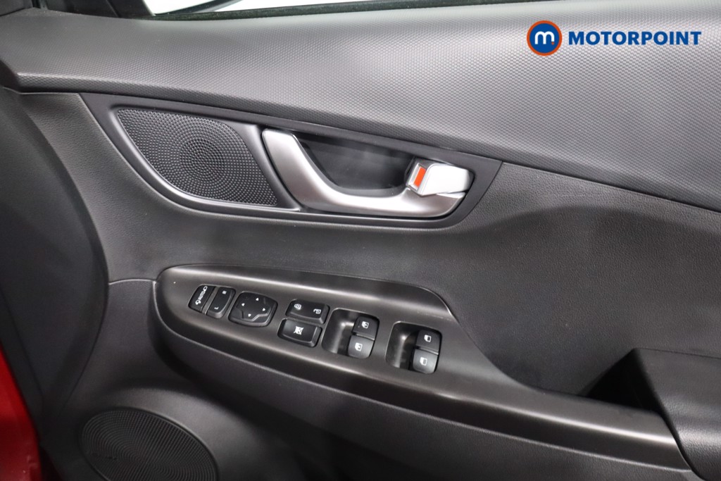 Hyundai Kona Premium Automatic Electric SUV - Stock Number (1589808) - 22nd supplementary image