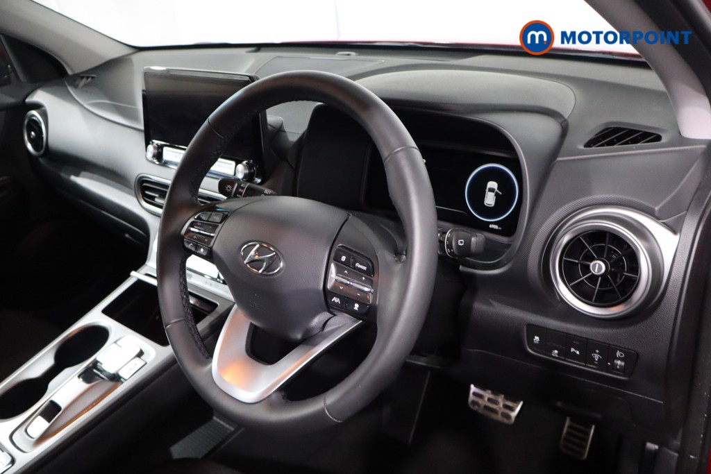 Hyundai Kona Premium Automatic Electric SUV - Stock Number (1589808) - 23rd supplementary image